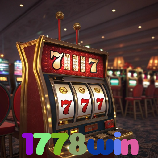1778win：Aposte nas melhores slots e conquiste prêmios como nunca!