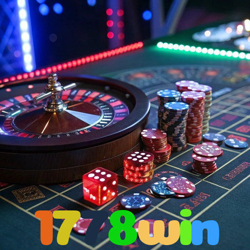 1778win：Aposte no futebol, jogue poker e conquiste vitórias épicas!