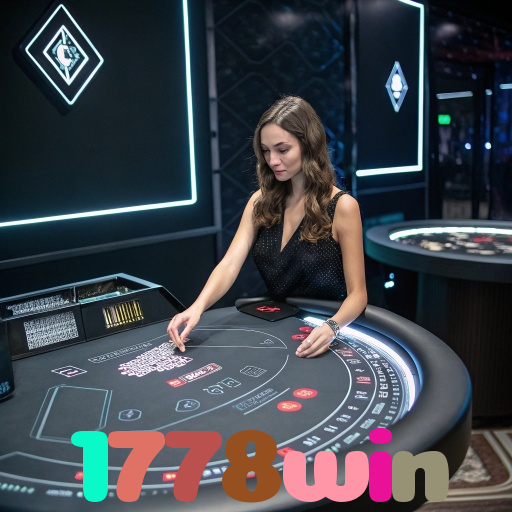 1778win：Aposte no futebol, jogue poker e conquiste vitórias épicas!