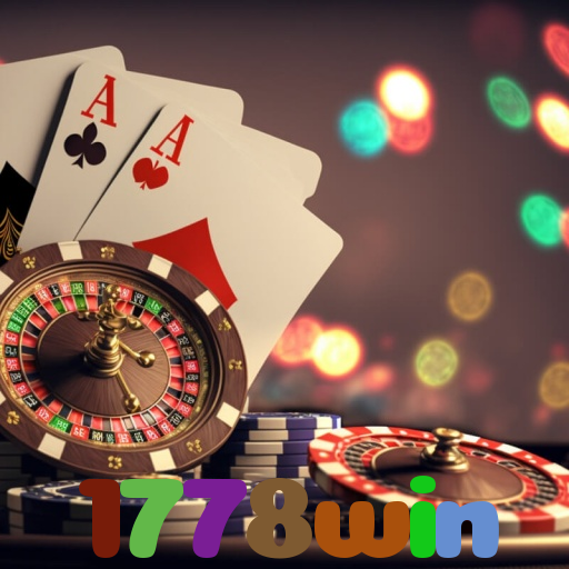 1778win:Jogue poker, aposte no futebol e ganhe em grandes jogos de cassino!