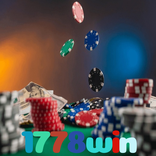 1778win：Jogue poker, aposte no futebol e ganhe em grandes jogos de cassino!