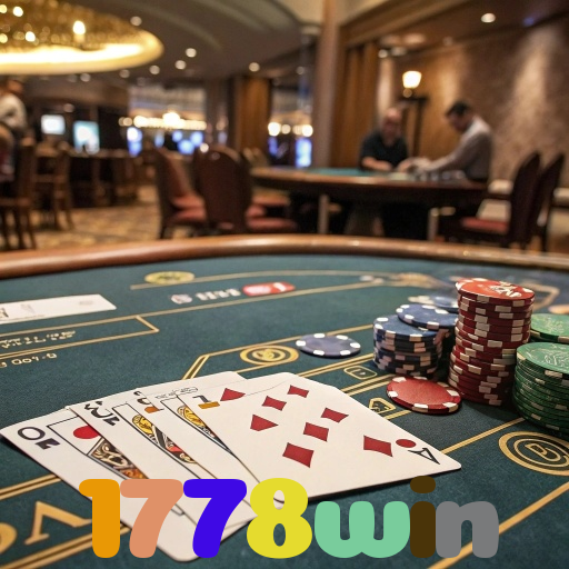 1778win:Aposte no futebol, jogue poker e conquiste vitórias épicas!