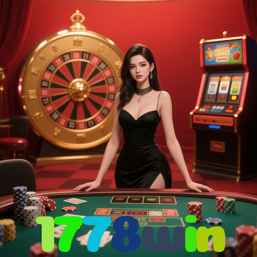 1778win：Aposte no futebol, jogue poker e conquiste vitórias épicas!