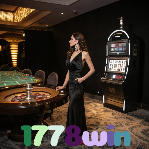 1778win：Jogue poker, aposte no futebol e ganhe em grandes jogos de cassino!
