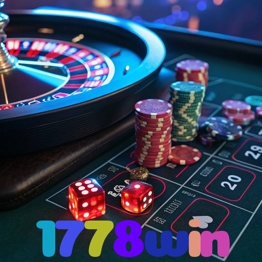 1778win:Jogue poker, aposte no futebol e ganhe em grandes jogos de cassino!