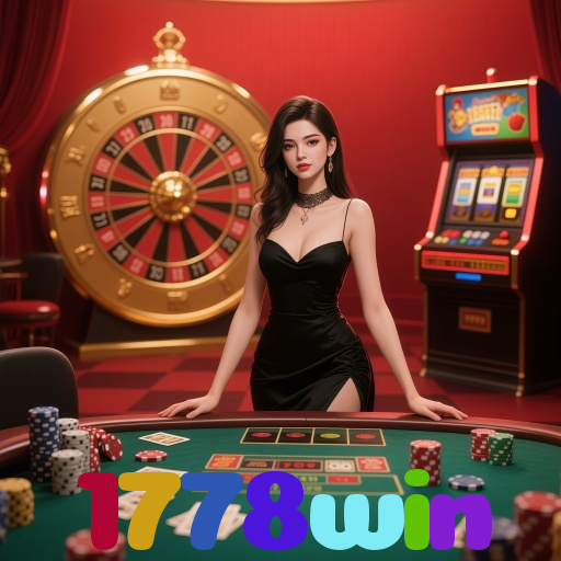 1778win：Jogue poker, aposte no futebol e ganhe em grandes jogos de cassino!
