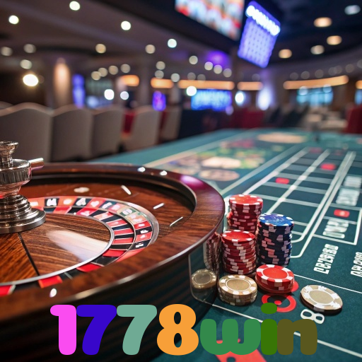 1778win:Aposte no futebol, jogue poker e conquiste vitórias épicas!