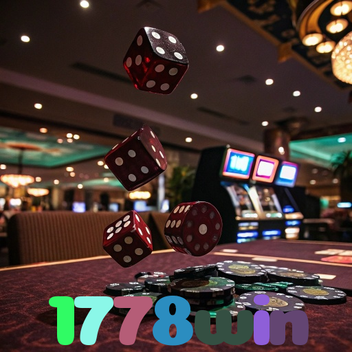 1778win:Aposte no futebol, jogue poker e conquiste vitórias épicas!