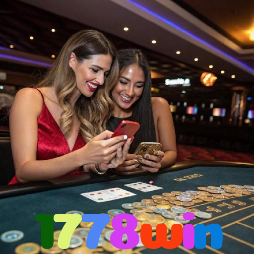 1778win：Jogue poker, aposte no futebol e ganhe em grandes jogos de cassino!