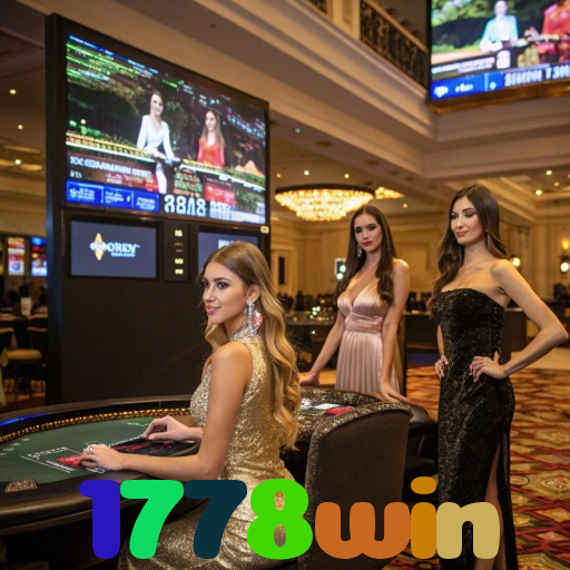 1778win:Aposte nas melhores slots e conquiste prêmios como nunca!