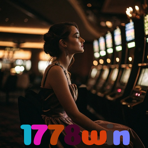 1778win:Aposte nas melhores slots e conquiste prêmios como nunca!