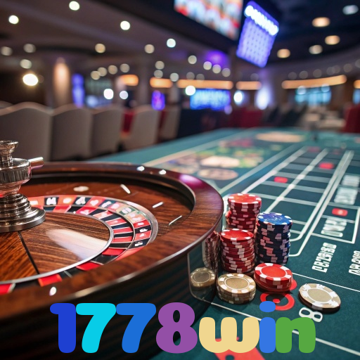 1778win:Aposte no futebol, jogue poker e conquiste vitórias épicas!