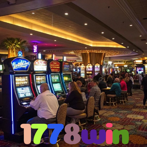 1778win：Jogue poker, aposte no futebol e ganhe em grandes jogos de cassino!