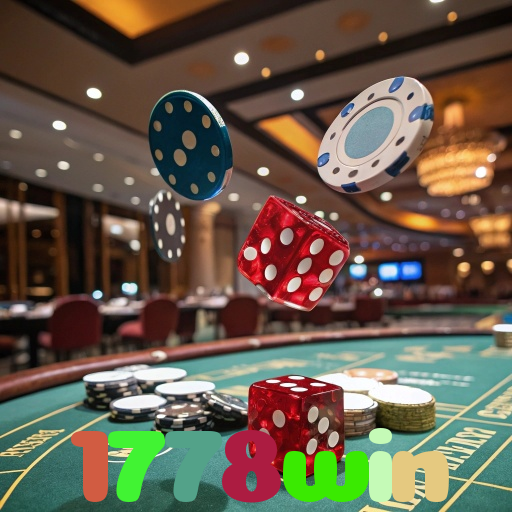 1778win:Jogue poker, aposte no futebol e ganhe em grandes jogos de cassino!