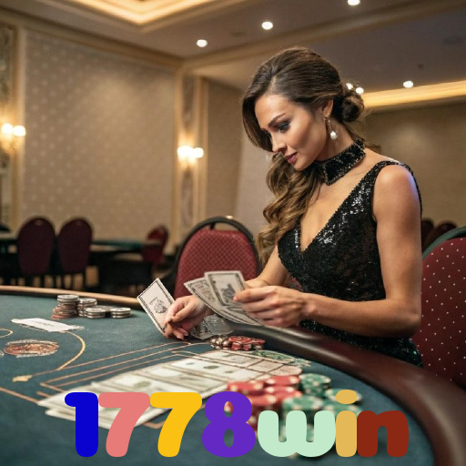 1778win：Aposte nas melhores slots e conquiste prêmios como nunca!