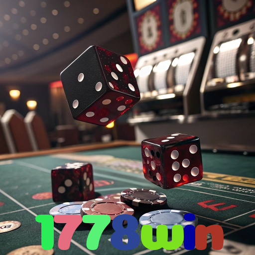 1778win：Aposte nas melhores slots e conquiste prêmios como nunca!