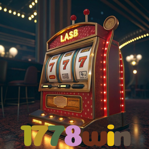 1778win：Aposte nas melhores slots e conquiste prêmios como nunca!