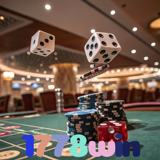 1778win:Aposte nas melhores slots e conquiste prêmios como nunca!