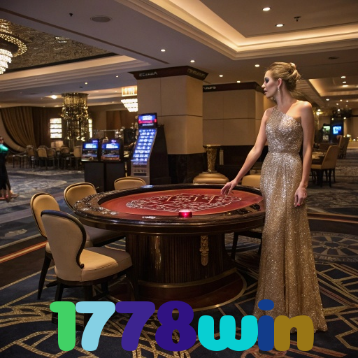1778win：Aposte no futebol, jogue poker e conquiste vitórias épicas!