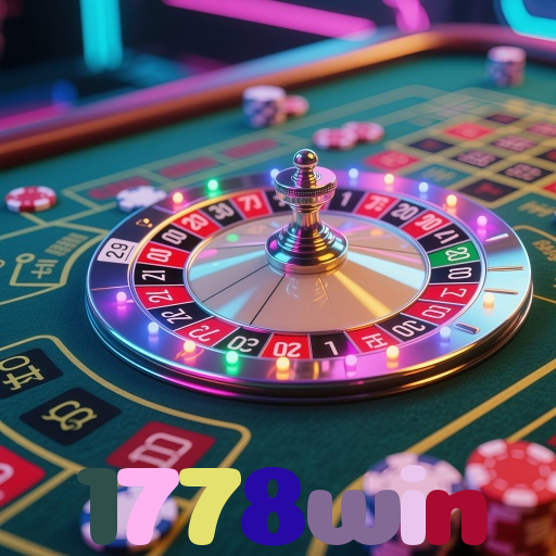 1778win：Aposte no futebol, jogue poker e conquiste vitórias épicas!