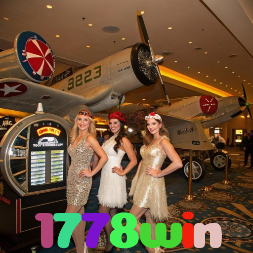 1778win:Aposte nas melhores slots e conquiste prêmios como nunca!