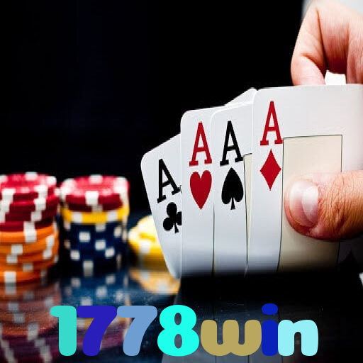 1778win：Aposte no futebol, jogue poker e conquiste vitórias épicas!