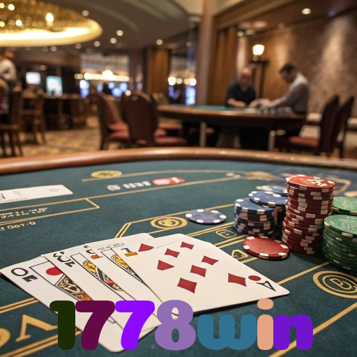 1778win:Jogue poker, aposte no futebol e ganhe em grandes jogos de cassino!