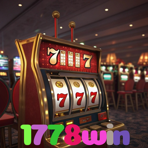 1778win：Aposte nas melhores slots e conquiste prêmios como nunca!