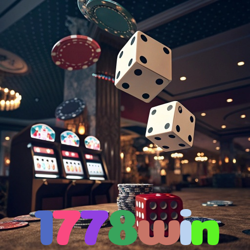 1778win：Aposte nas melhores slots e conquiste prêmios como nunca!