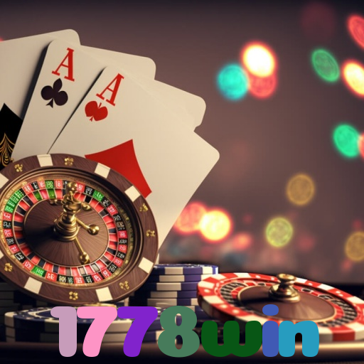 1778win:Aposte no futebol, jogue poker e conquiste vitórias épicas!