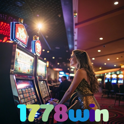 1778win：Aposte no futebol, jogue poker e conquiste vitórias épicas!