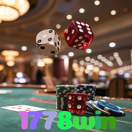 1778win:Aposte nas melhores slots e conquiste prêmios como nunca!