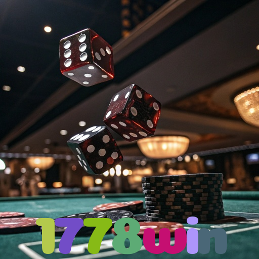 1778win：Jogue poker, aposte no futebol e ganhe em grandes jogos de cassino!