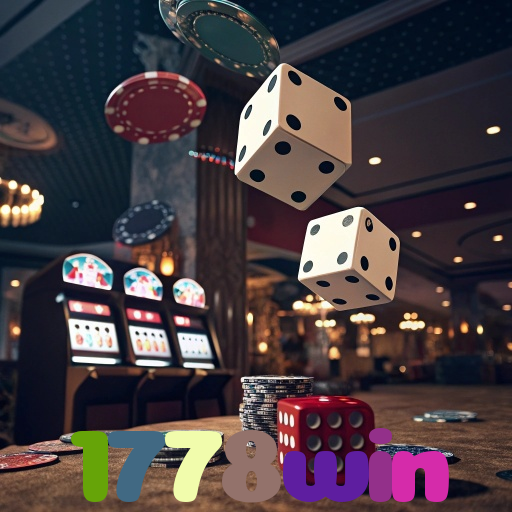 1778win：Aposte no futebol, jogue poker e conquiste vitórias épicas!