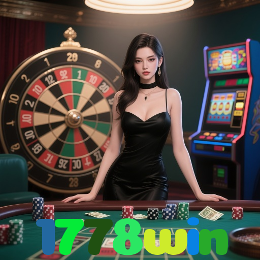 1778win：Jogue poker, aposte no futebol e ganhe em grandes jogos de cassino!