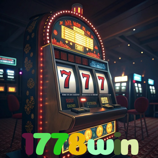 1778win：Aposte nas melhores slots e conquiste prêmios como nunca!