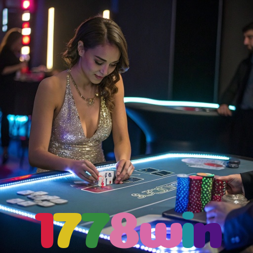 1778win:Jogue poker, aposte no futebol e ganhe em grandes jogos de cassino!