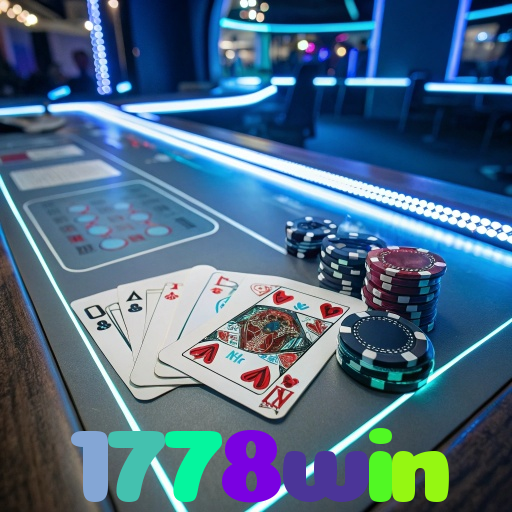 1778win：Aposte nas melhores slots e conquiste prêmios como nunca!