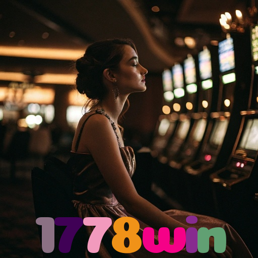 1778win：Aposte nas melhores slots e conquiste prêmios como nunca!