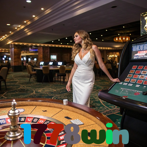 1778win：Aposte no futebol, jogue poker e conquiste vitórias épicas!