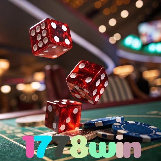 1778win:Aposte nas melhores slots e conquiste prêmios como nunca!
