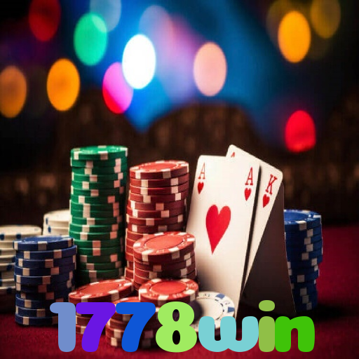 1778win:Aposte no futebol, jogue poker e conquiste vitórias épicas!