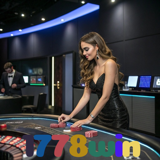 1778win:Aposte nas melhores slots e conquiste prêmios como nunca!