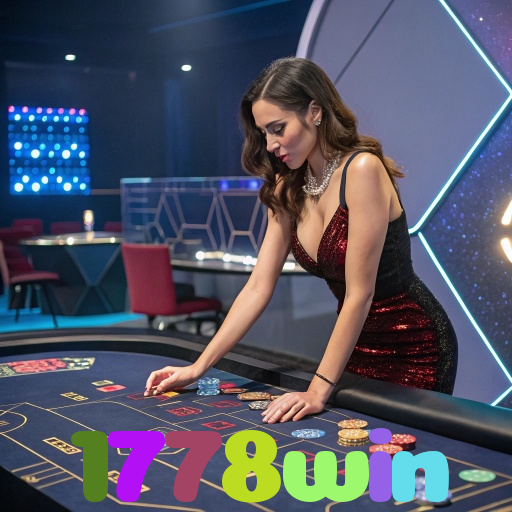 1778win：Jogue poker, aposte no futebol e ganhe em grandes jogos de cassino!