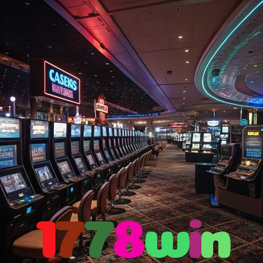 1778win：Aposte no futebol, jogue poker e conquiste vitórias épicas!