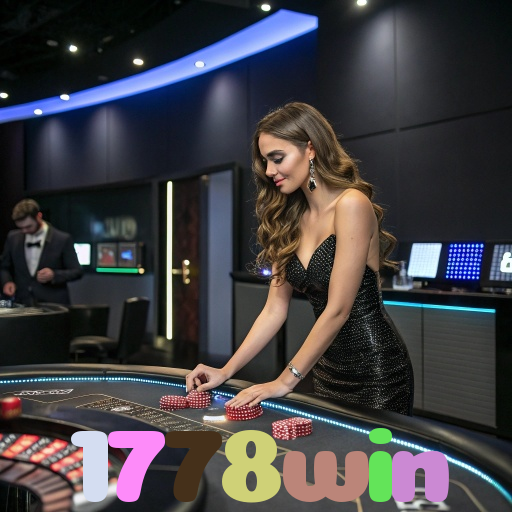 1778win:Jogue poker, aposte no futebol e ganhe em grandes jogos de cassino!