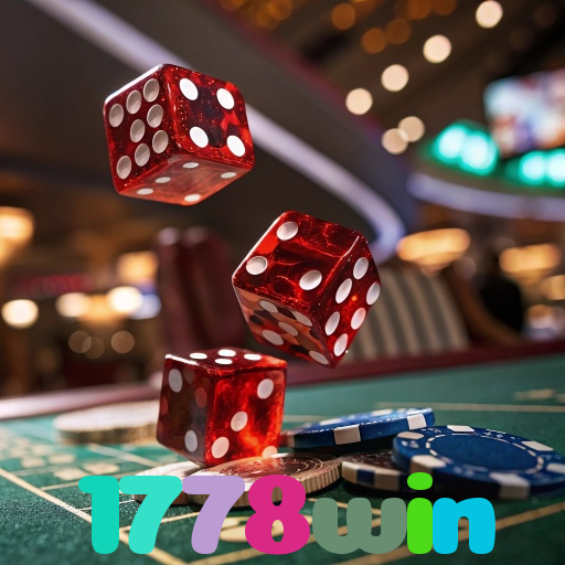1778win：Aposte no futebol, jogue poker e conquiste vitórias épicas!