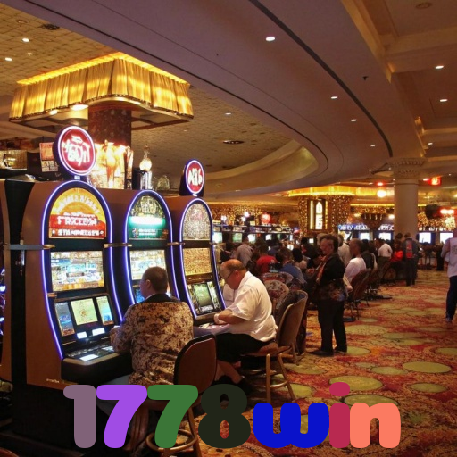 1778win：Aposte no futebol, jogue poker e conquiste vitórias épicas!