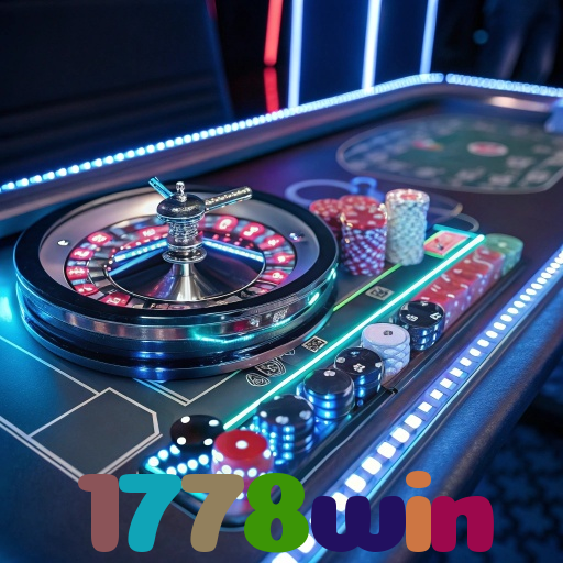 1778win：Jogue poker, aposte no futebol e ganhe em grandes jogos de cassino!