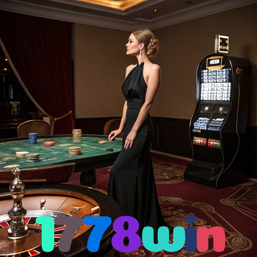 1778win：Aposte no futebol, jogue poker e conquiste vitórias épicas!